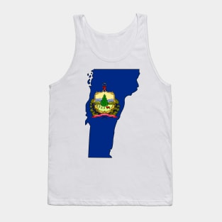 Vermont Love! Tank Top